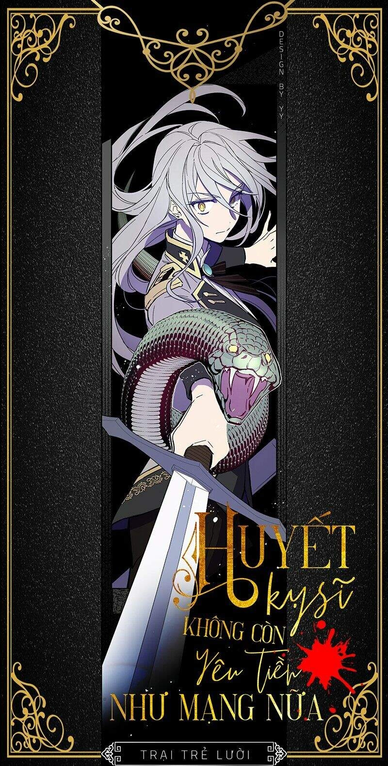 Kỵ Sĩ Đỏ Không Mê Tiền Mù Quáng Chapter 25 - 1