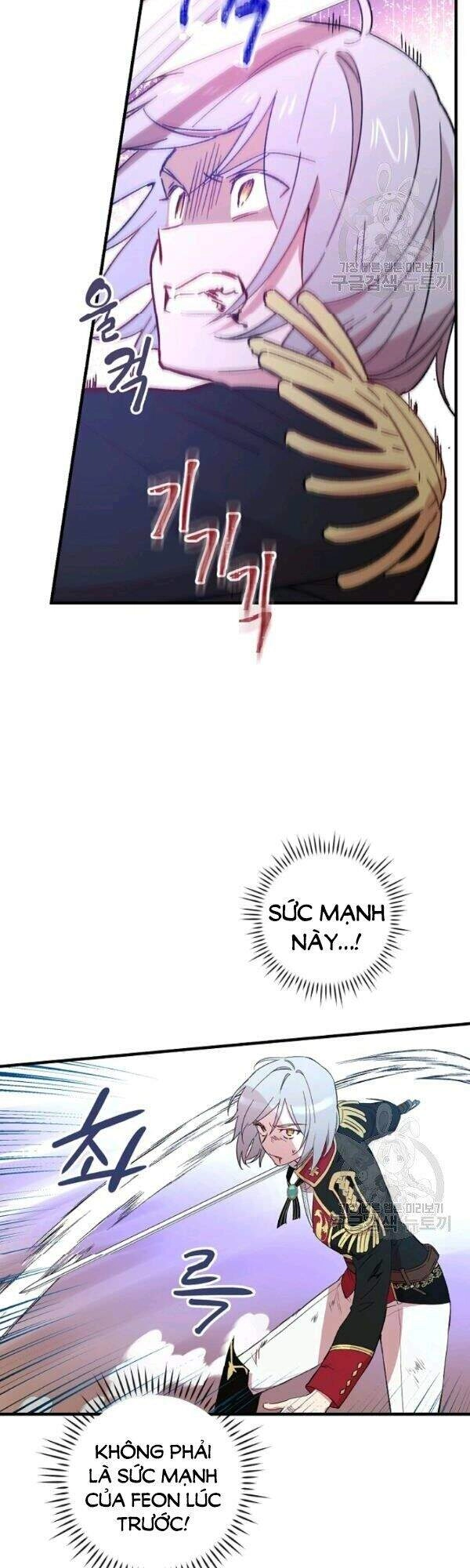 Kỵ Sĩ Đỏ Không Mê Tiền Mù Quáng Chapter 25 - 3