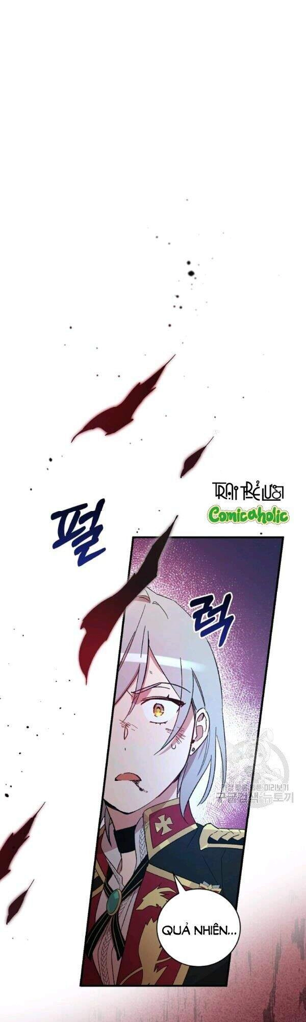 Kỵ Sĩ Đỏ Không Mê Tiền Mù Quáng Chapter 25 - 8