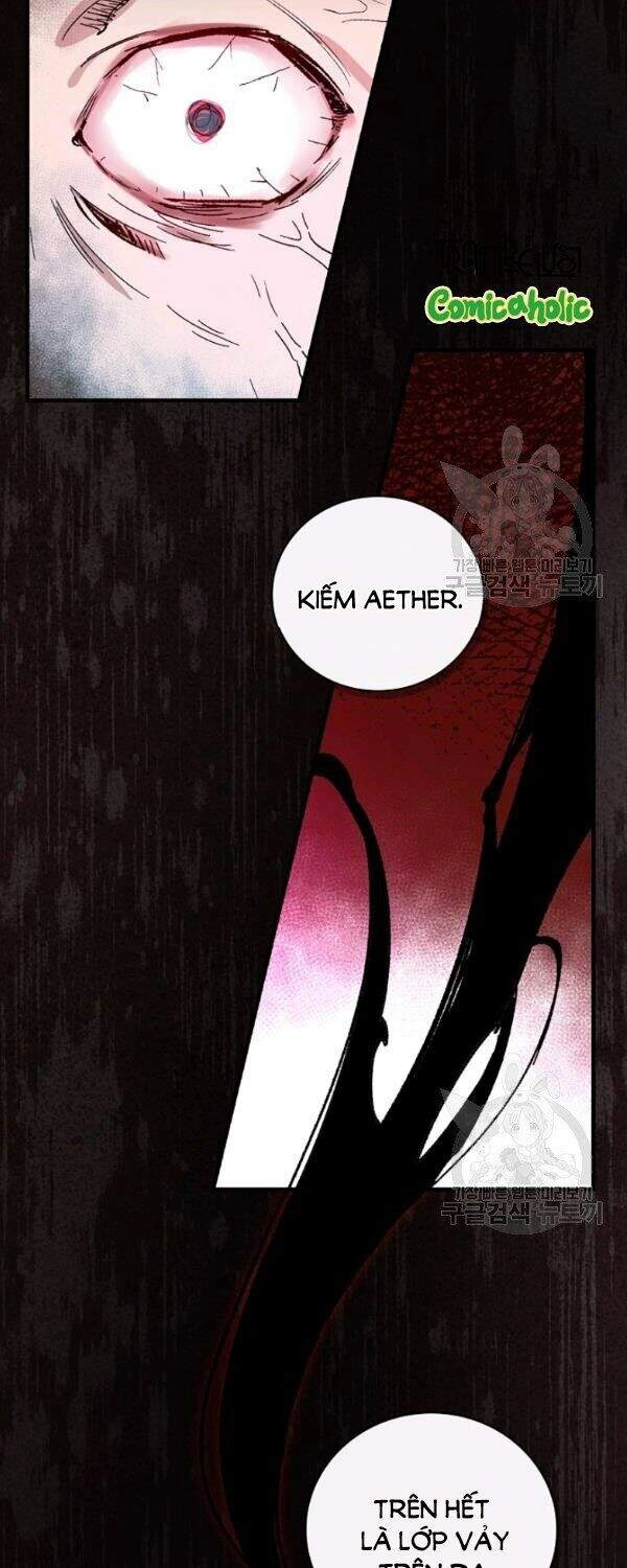 Kỵ Sĩ Đỏ Không Mê Tiền Mù Quáng Chapter 25 - 10