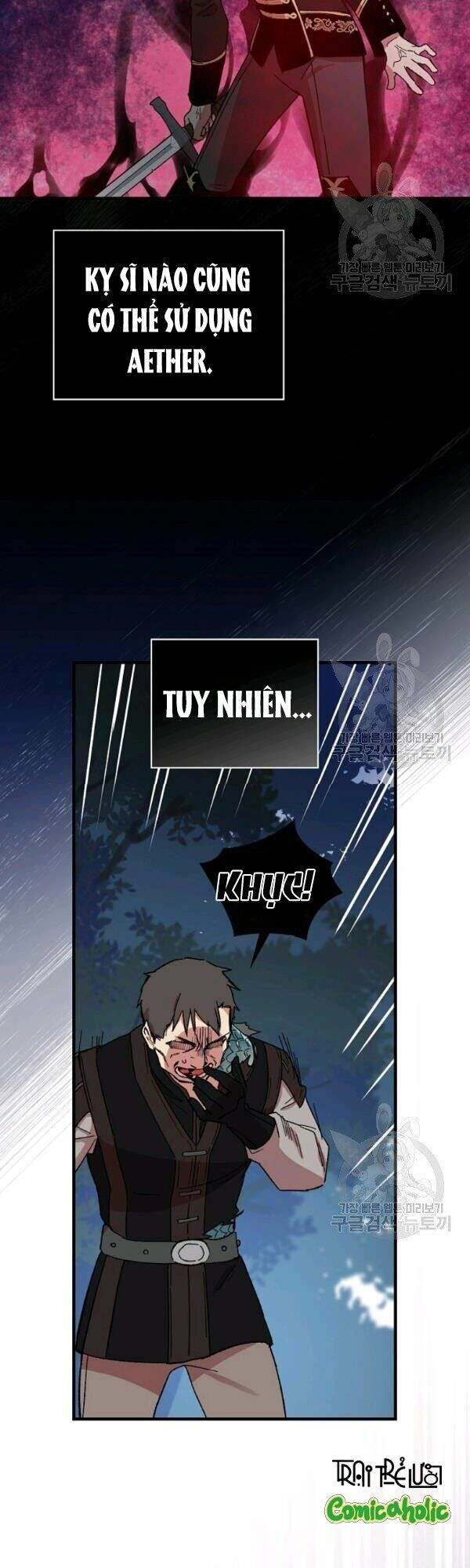 Kỵ Sĩ Đỏ Không Mê Tiền Mù Quáng Chapter 25 - 13