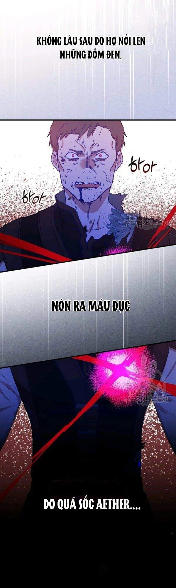 Kỵ Sĩ Đỏ Không Mê Tiền Mù Quáng Chapter 25 - 14