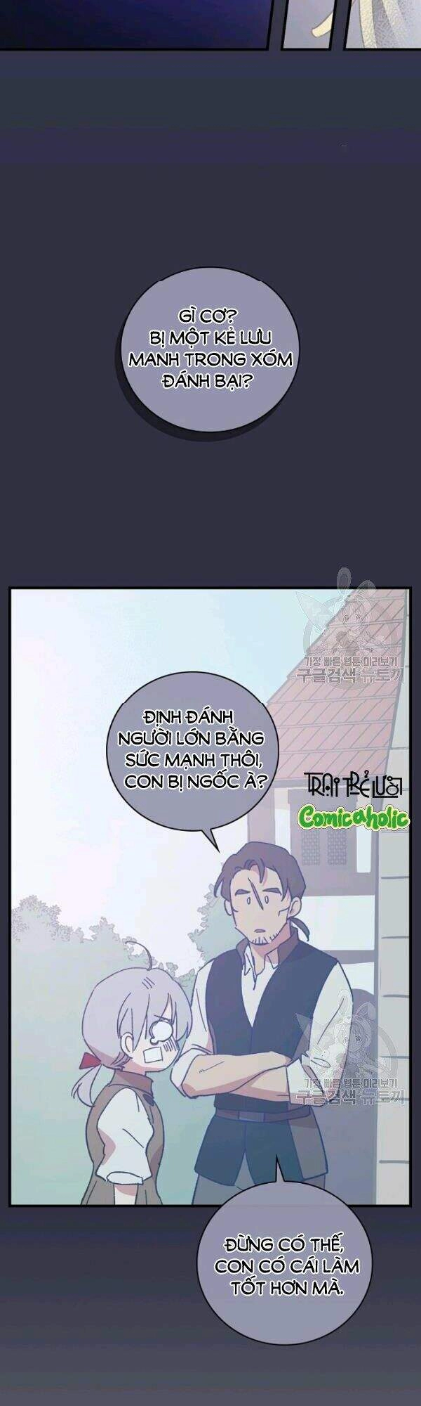 Kỵ Sĩ Đỏ Không Mê Tiền Mù Quáng Chapter 25 - 18