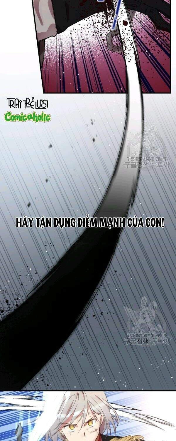 Kỵ Sĩ Đỏ Không Mê Tiền Mù Quáng Chapter 25 - 20