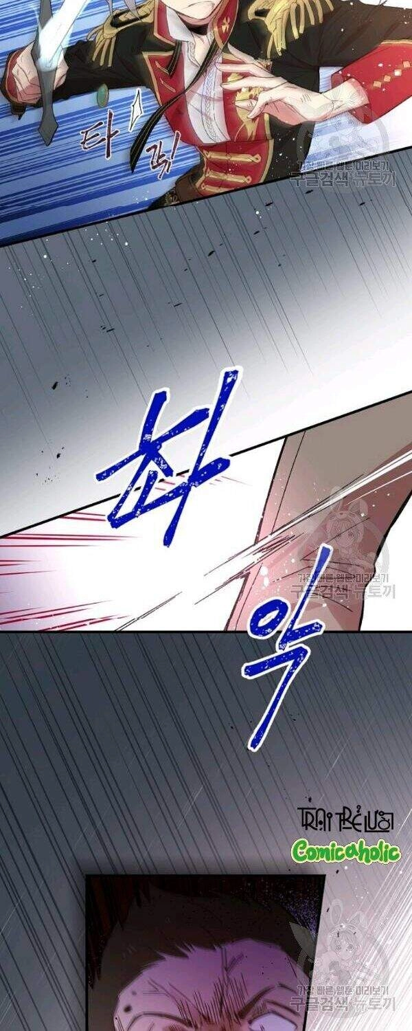 Kỵ Sĩ Đỏ Không Mê Tiền Mù Quáng Chapter 25 - 21