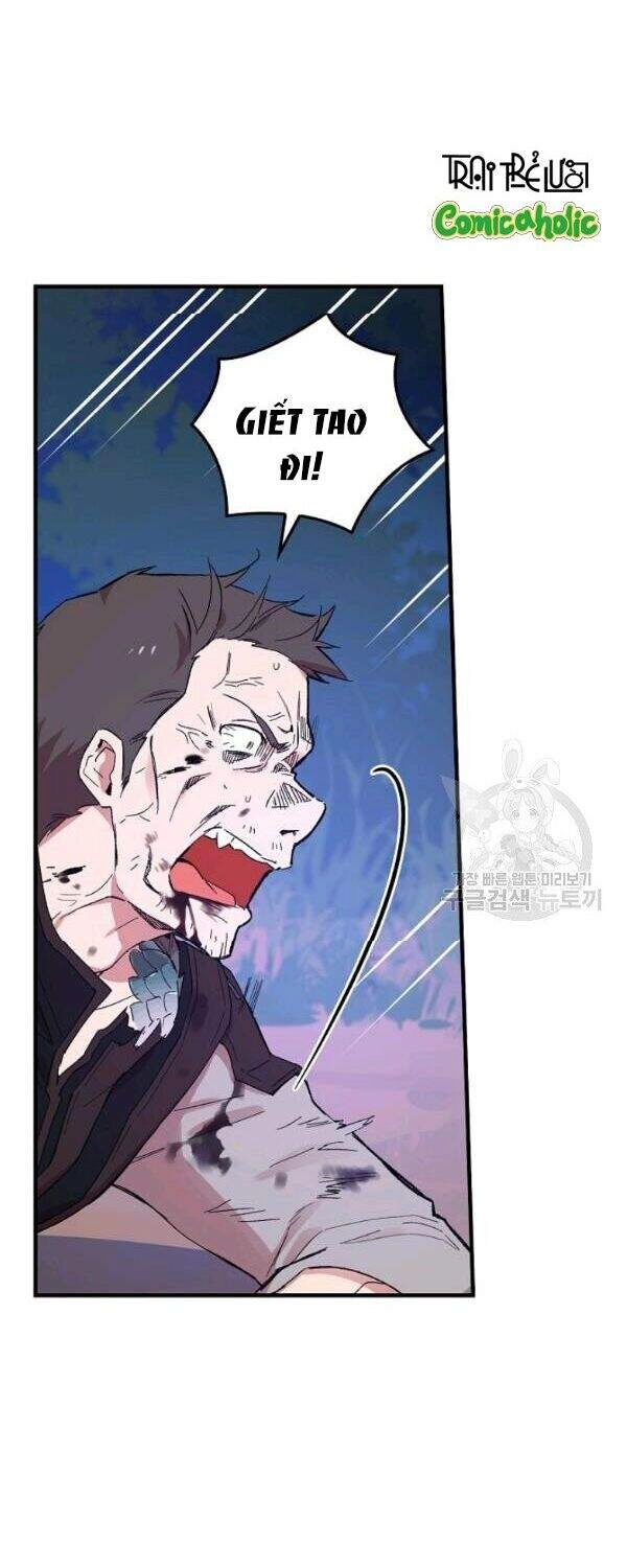 Kỵ Sĩ Đỏ Không Mê Tiền Mù Quáng Chapter 25 - 26