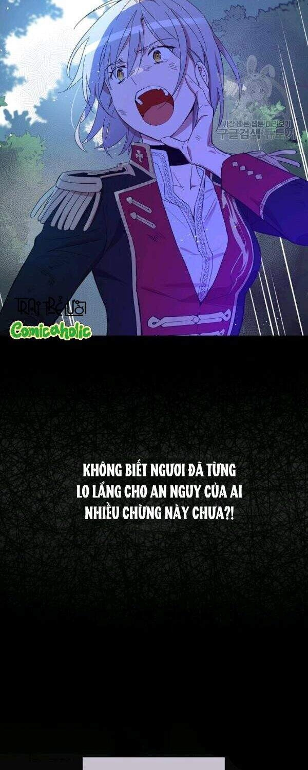 Kỵ Sĩ Đỏ Không Mê Tiền Mù Quáng Chapter 25 - 41