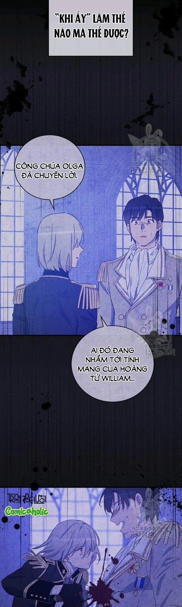 Kỵ Sĩ Đỏ Không Mê Tiền Mù Quáng Chapter 25 - 42