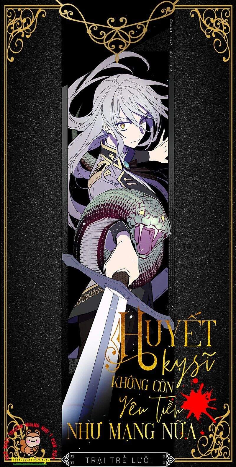 Kỵ Sĩ Đỏ Không Mê Tiền Mù Quáng Chapter 27 - 1