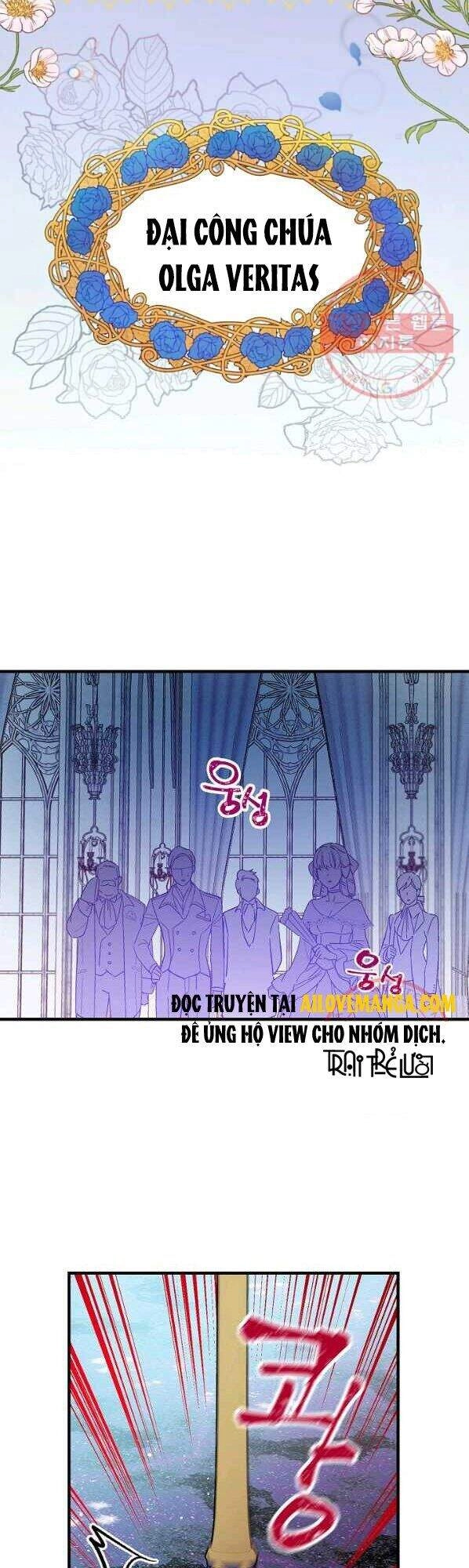 Kỵ Sĩ Đỏ Không Mê Tiền Mù Quáng Chapter 27 - 4