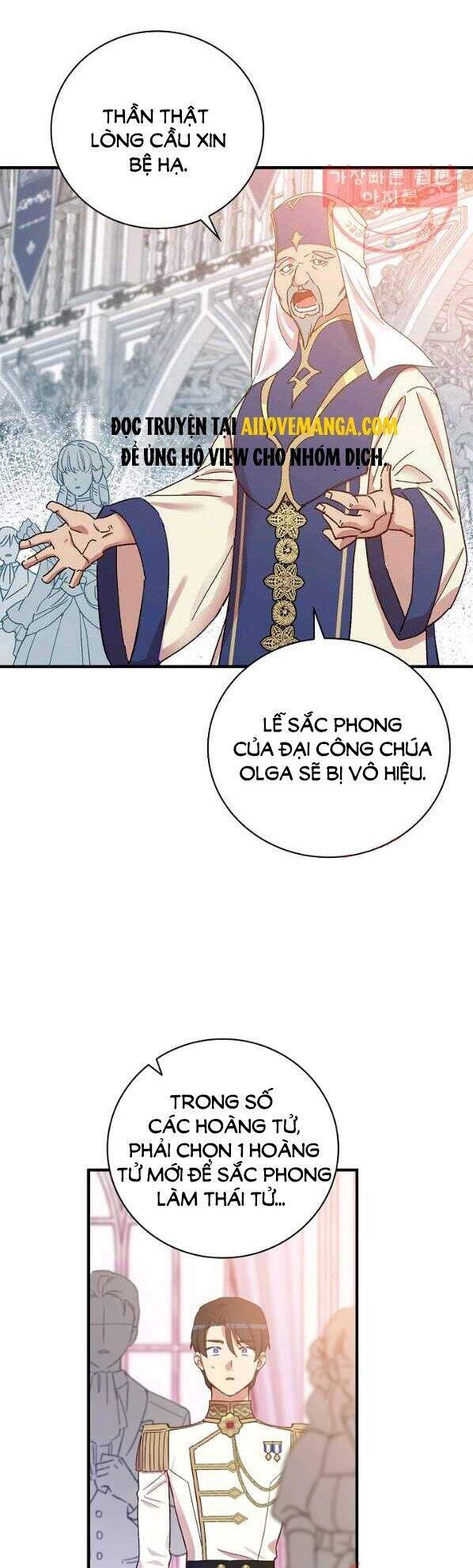 Kỵ Sĩ Đỏ Không Mê Tiền Mù Quáng Chapter 27 - 10