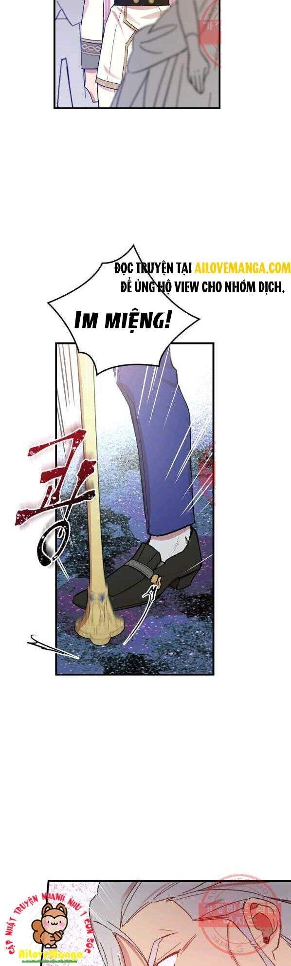 Kỵ Sĩ Đỏ Không Mê Tiền Mù Quáng Chapter 27 - 11