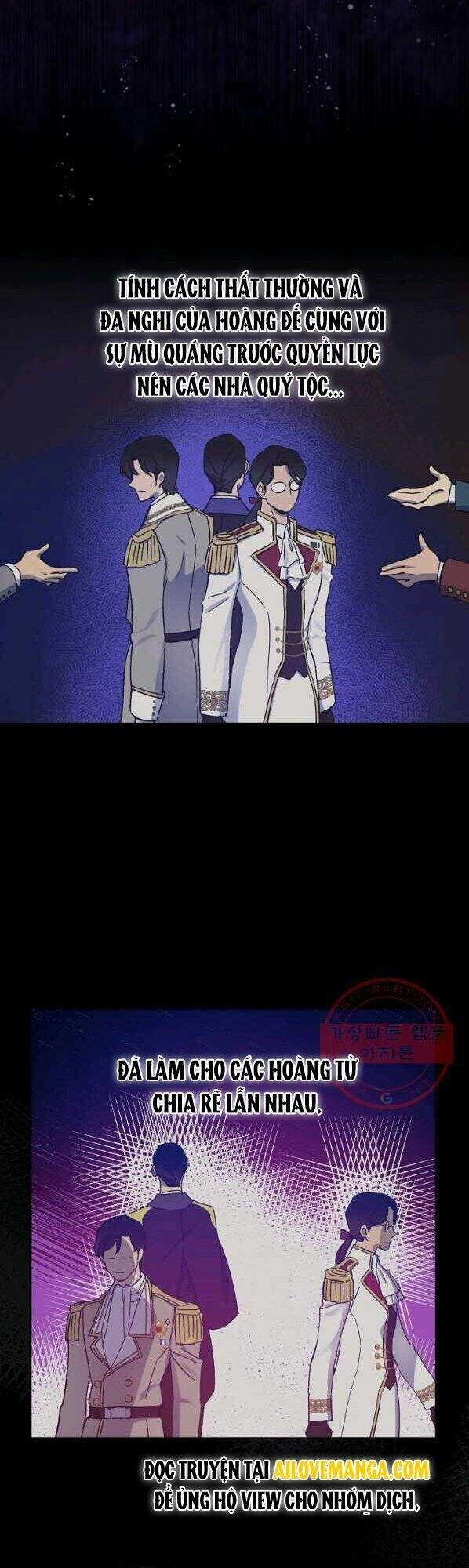 Kỵ Sĩ Đỏ Không Mê Tiền Mù Quáng Chapter 27 - 14