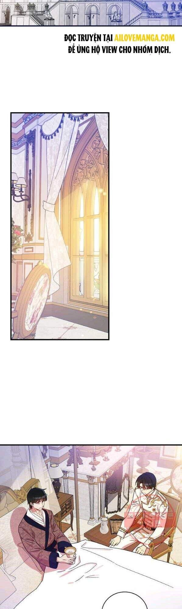 Kỵ Sĩ Đỏ Không Mê Tiền Mù Quáng Chapter 27 - 17