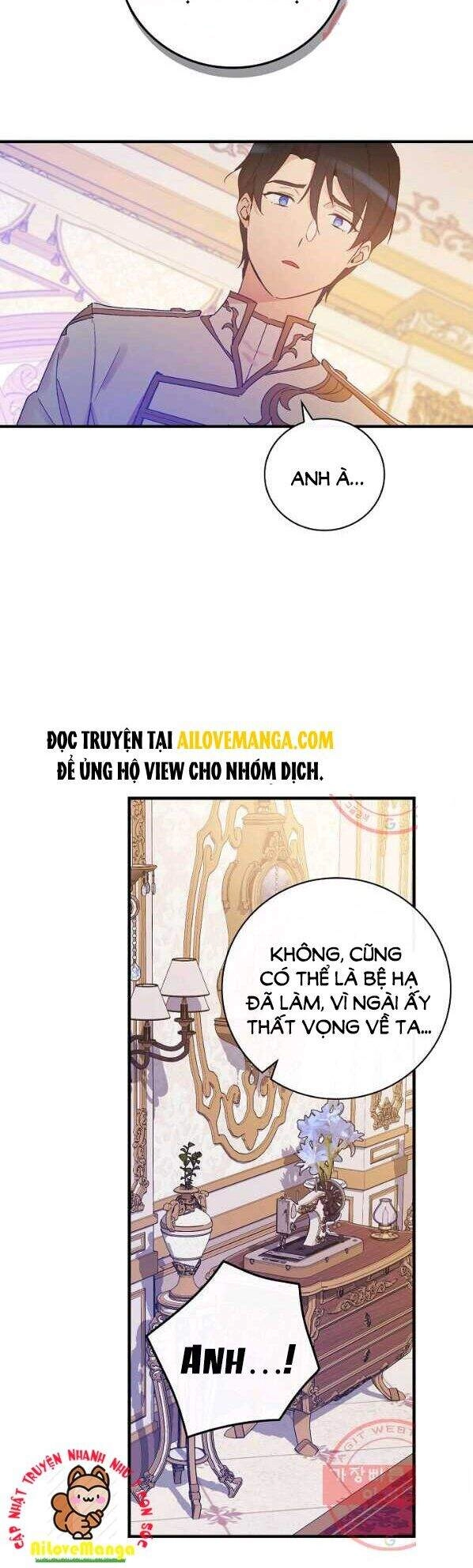 Kỵ Sĩ Đỏ Không Mê Tiền Mù Quáng Chapter 27 - 21