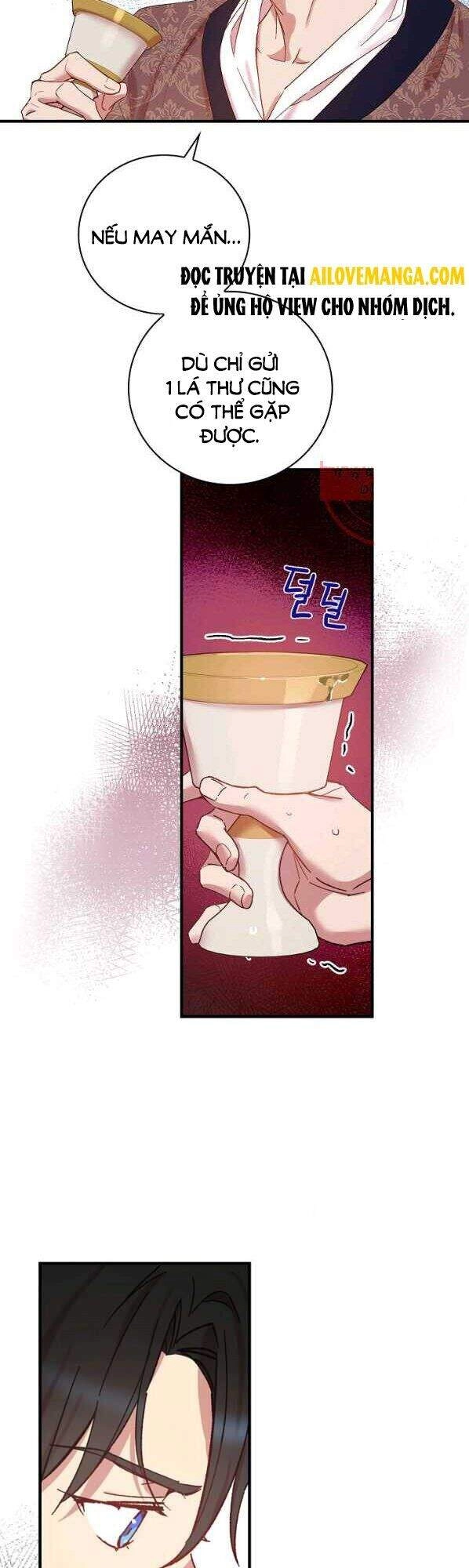 Kỵ Sĩ Đỏ Không Mê Tiền Mù Quáng Chapter 27 - 23