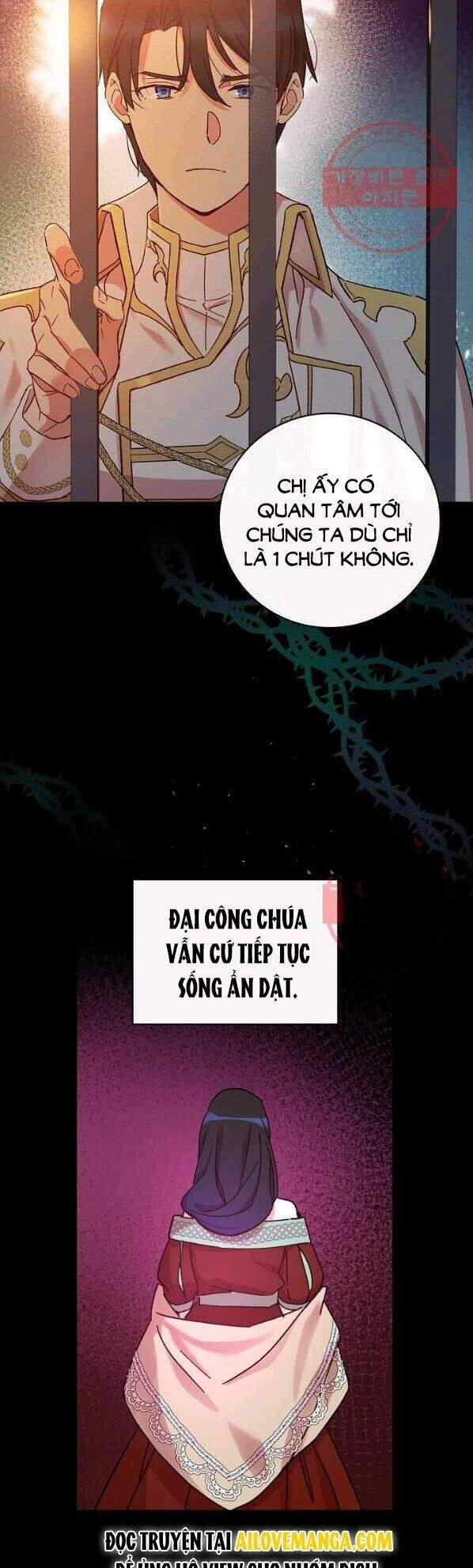 Kỵ Sĩ Đỏ Không Mê Tiền Mù Quáng Chapter 27 - 25