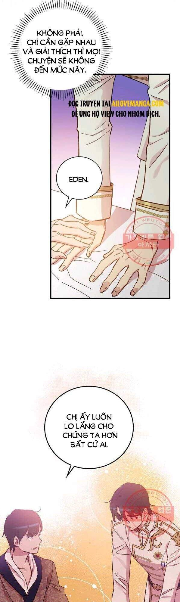 Kỵ Sĩ Đỏ Không Mê Tiền Mù Quáng Chapter 27 - 27