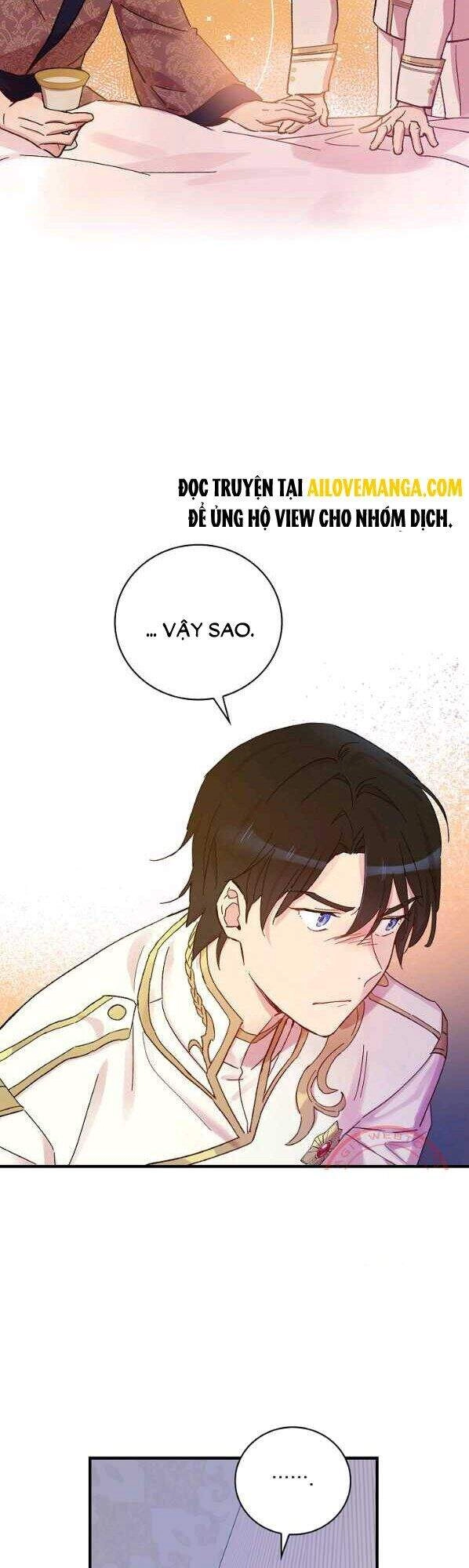 Kỵ Sĩ Đỏ Không Mê Tiền Mù Quáng Chapter 27 - 28