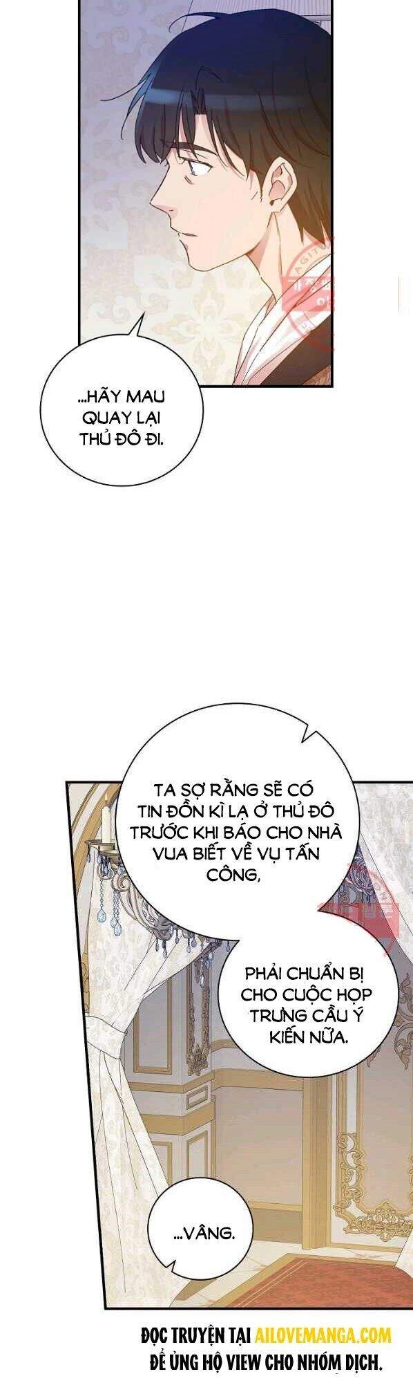 Kỵ Sĩ Đỏ Không Mê Tiền Mù Quáng Chapter 27 - 29