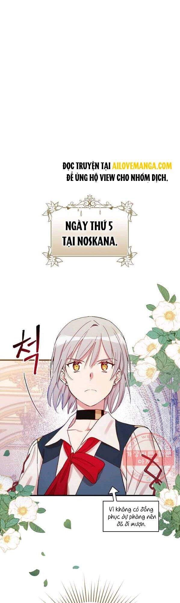 Kỵ Sĩ Đỏ Không Mê Tiền Mù Quáng Chapter 27 - 33