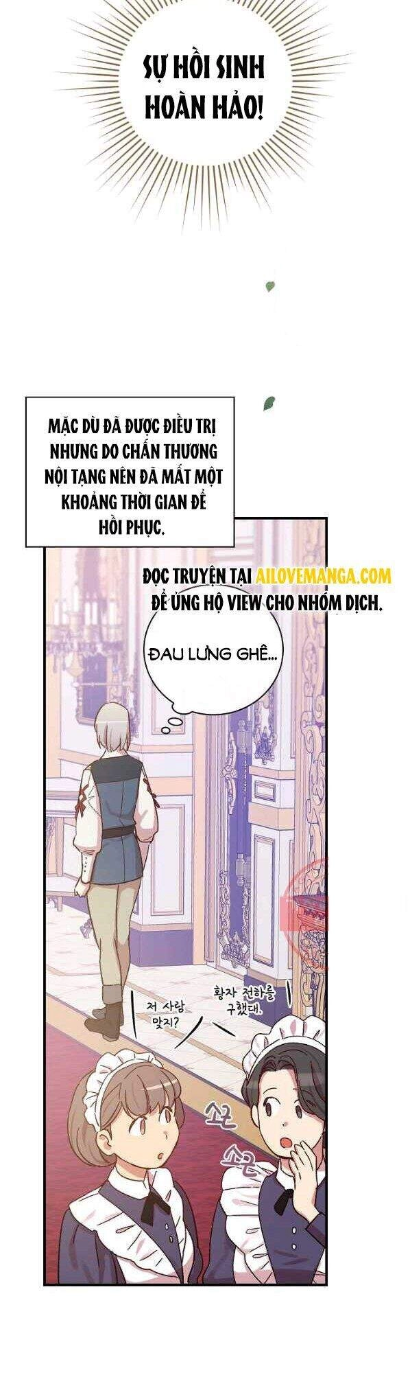 Kỵ Sĩ Đỏ Không Mê Tiền Mù Quáng Chapter 27 - 34