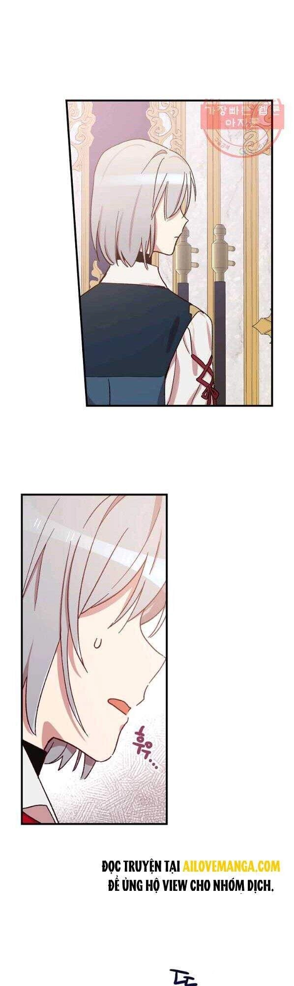 Kỵ Sĩ Đỏ Không Mê Tiền Mù Quáng Chapter 27 - 35