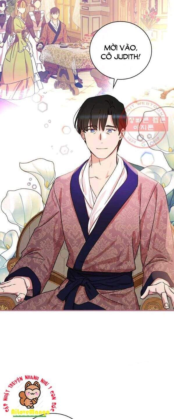 Kỵ Sĩ Đỏ Không Mê Tiền Mù Quáng Chapter 27 - 37