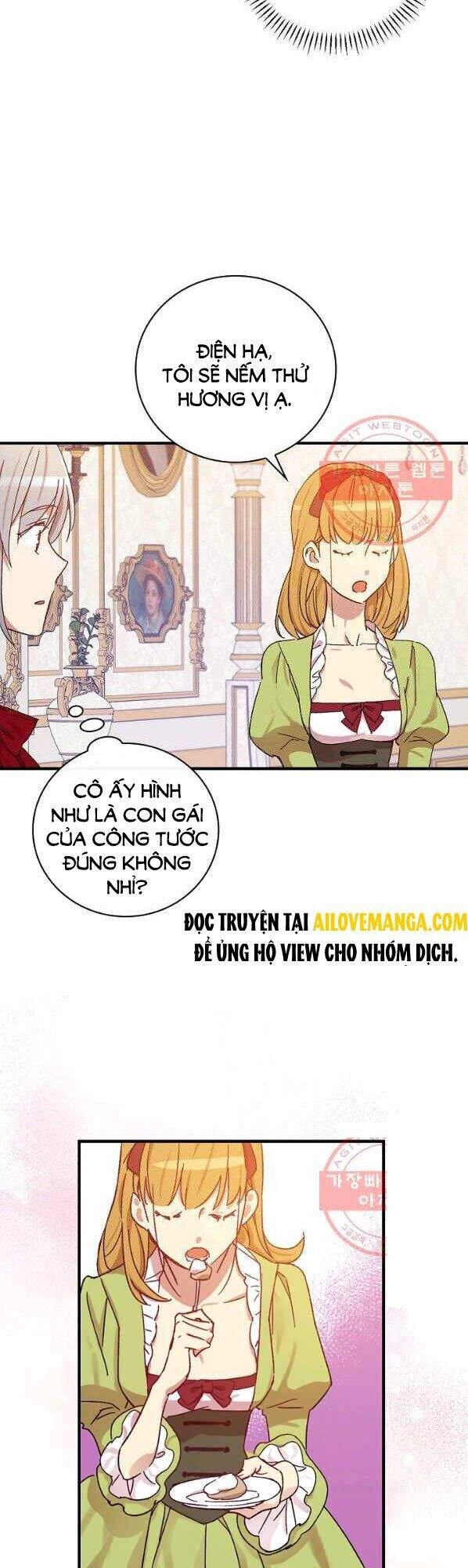 Kỵ Sĩ Đỏ Không Mê Tiền Mù Quáng Chapter 27 - 39