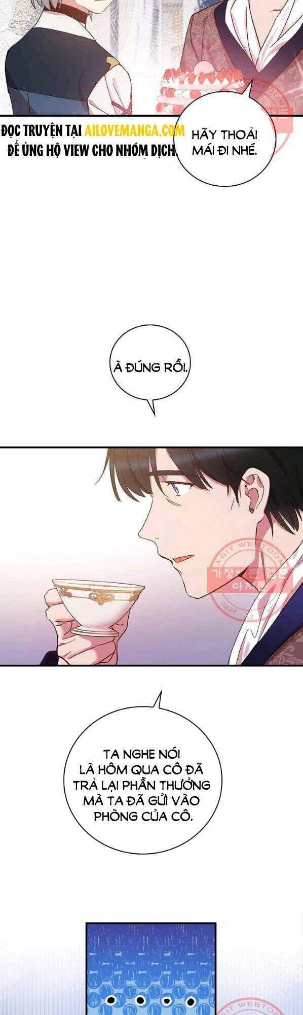 Kỵ Sĩ Đỏ Không Mê Tiền Mù Quáng Chapter 27 - 41