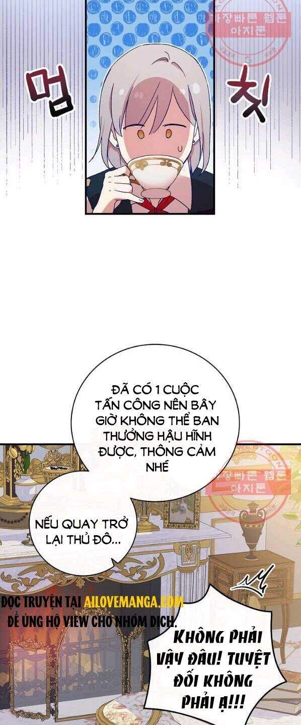 Kỵ Sĩ Đỏ Không Mê Tiền Mù Quáng Chapter 27 - 42