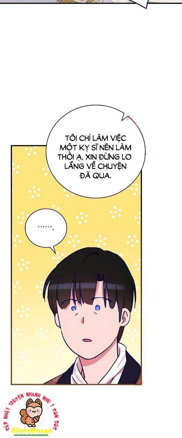 Kỵ Sĩ Đỏ Không Mê Tiền Mù Quáng Chapter 27 - 43