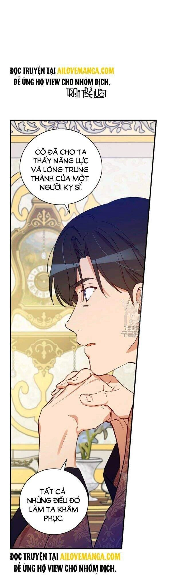 Kỵ Sĩ Đỏ Không Mê Tiền Mù Quáng Chapter 28 - 1