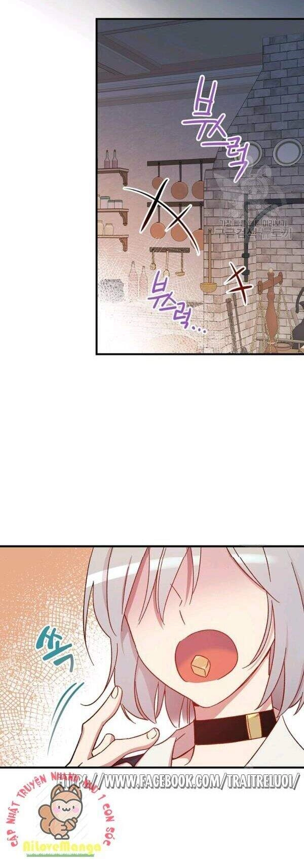 Kỵ Sĩ Đỏ Không Mê Tiền Mù Quáng Chapter 28 - 6