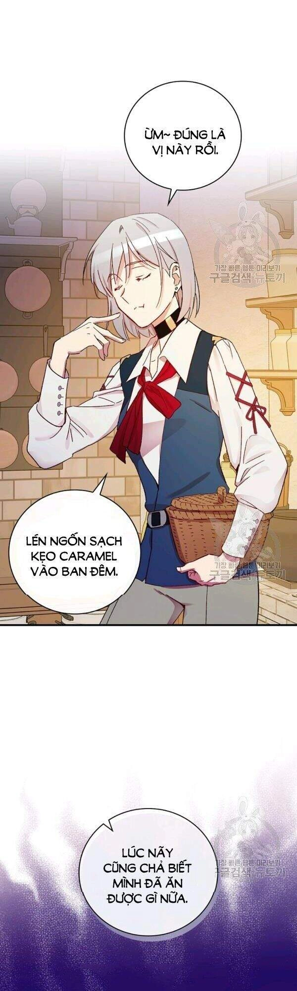 Kỵ Sĩ Đỏ Không Mê Tiền Mù Quáng Chapter 28 - 7