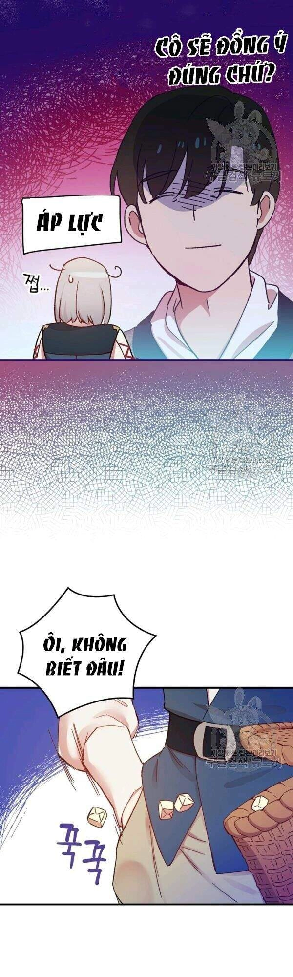 Kỵ Sĩ Đỏ Không Mê Tiền Mù Quáng Chapter 28 - 8