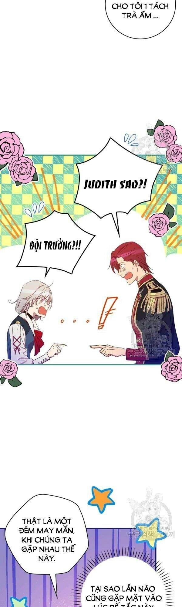 Kỵ Sĩ Đỏ Không Mê Tiền Mù Quáng Chapter 28 - 10