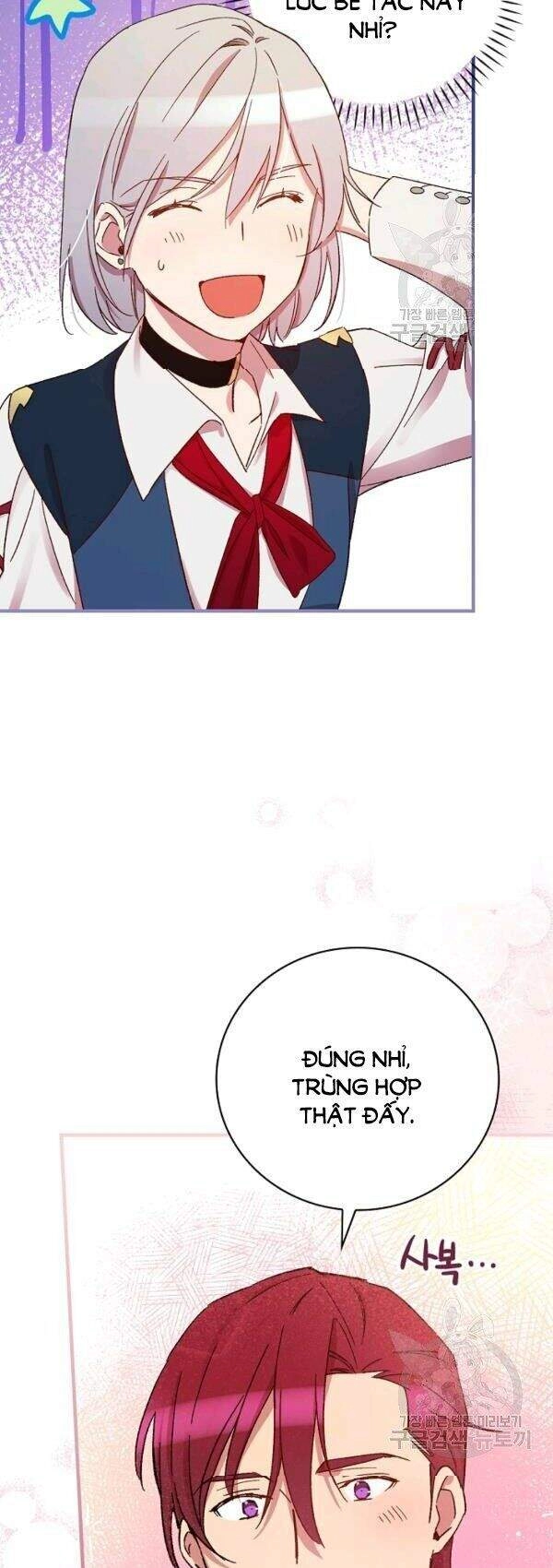 Kỵ Sĩ Đỏ Không Mê Tiền Mù Quáng Chapter 28 - 11