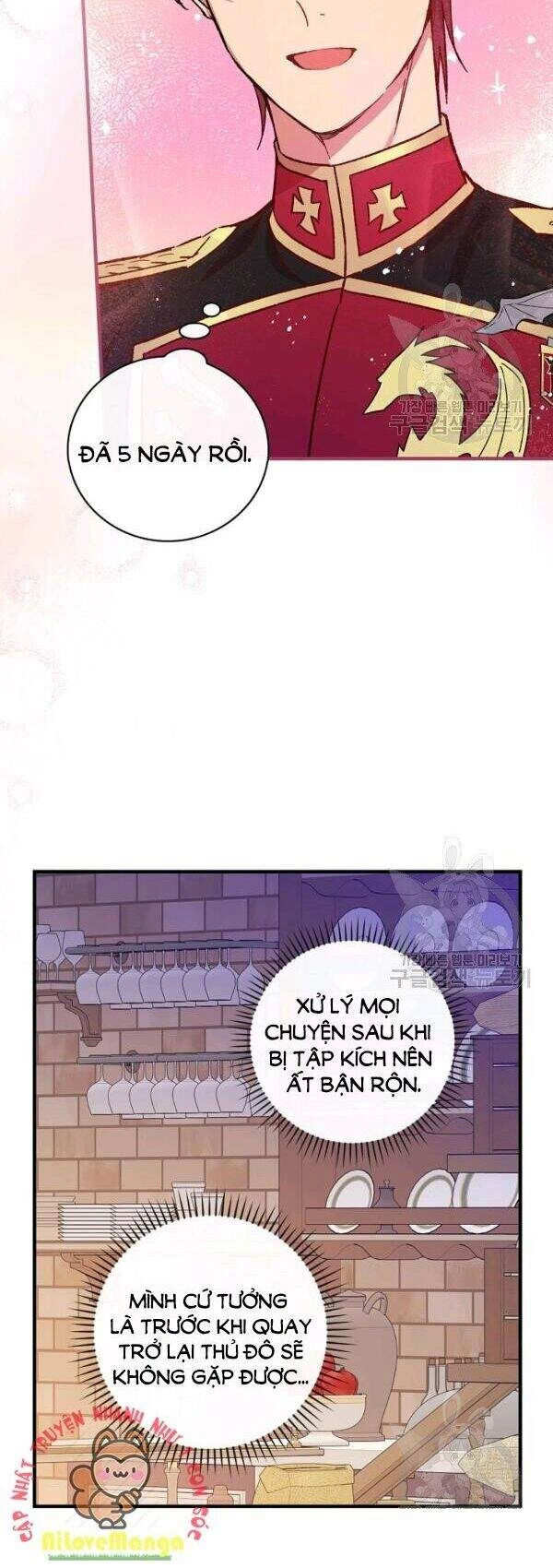 Kỵ Sĩ Đỏ Không Mê Tiền Mù Quáng Chapter 28 - 12