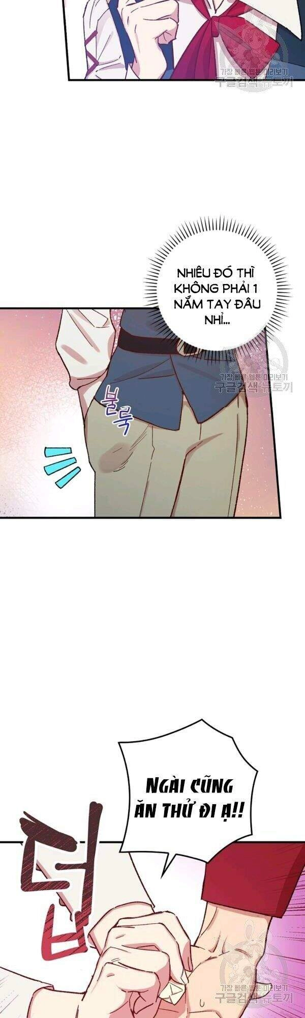 Kỵ Sĩ Đỏ Không Mê Tiền Mù Quáng Chapter 28 - 15