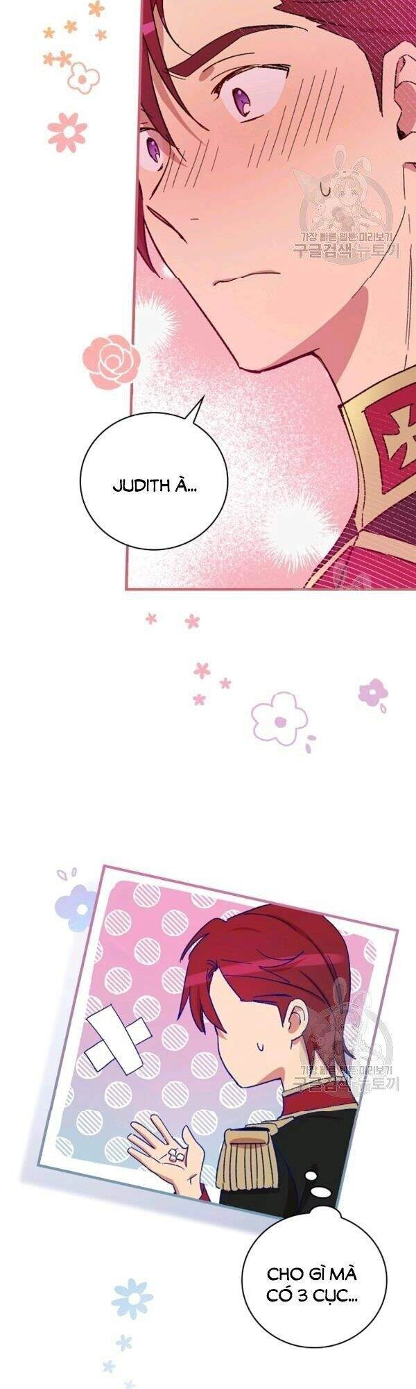 Kỵ Sĩ Đỏ Không Mê Tiền Mù Quáng Chapter 28 - 17