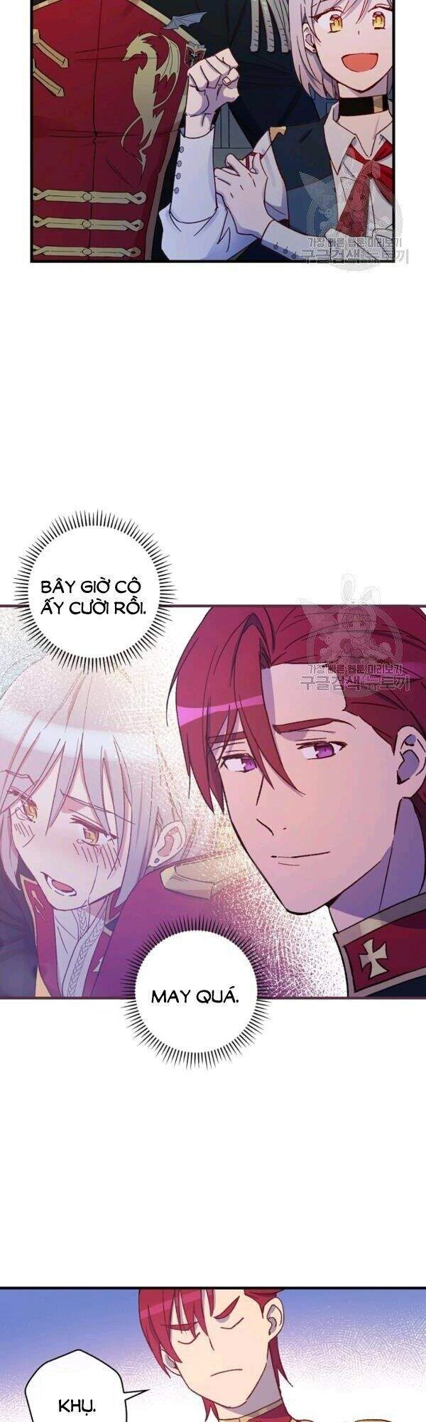 Kỵ Sĩ Đỏ Không Mê Tiền Mù Quáng Chapter 28 - 20