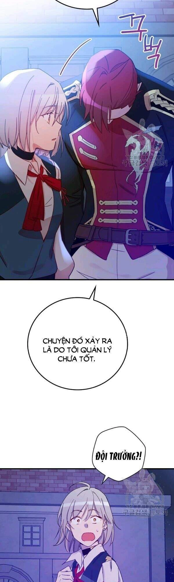 Kỵ Sĩ Đỏ Không Mê Tiền Mù Quáng Chapter 28 - 22