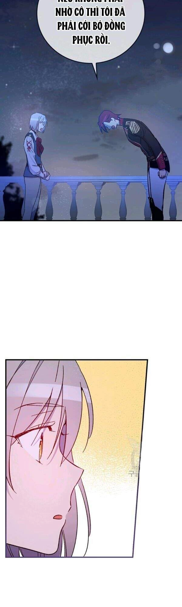 Kỵ Sĩ Đỏ Không Mê Tiền Mù Quáng Chapter 28.5 - 2