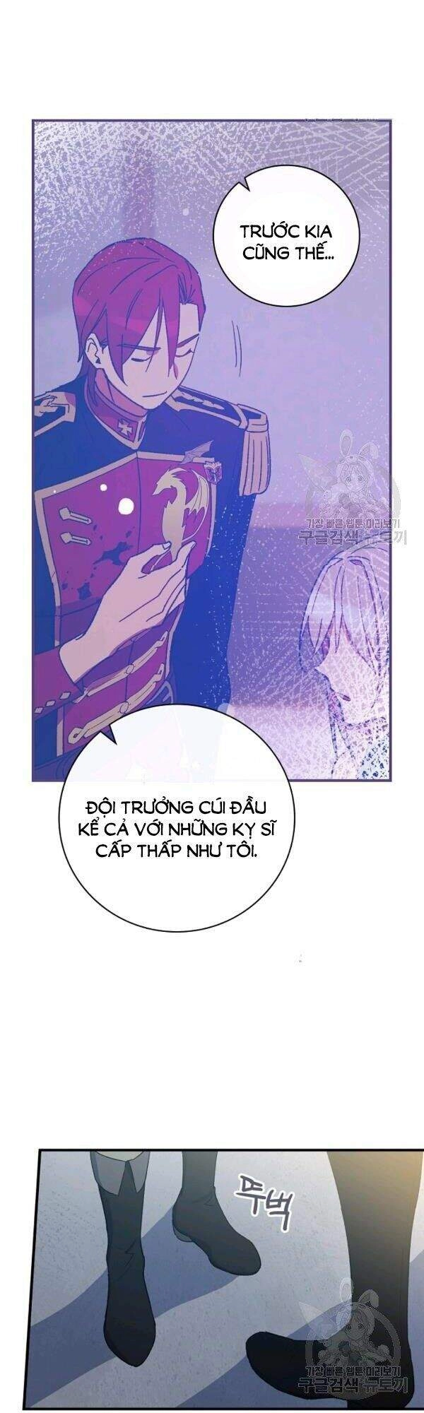 Kỵ Sĩ Đỏ Không Mê Tiền Mù Quáng Chapter 28.5 - 3