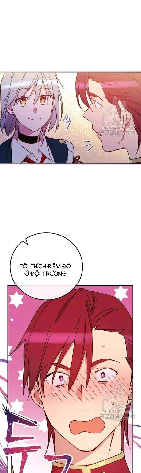 Kỵ Sĩ Đỏ Không Mê Tiền Mù Quáng Chapter 28.5 - 4