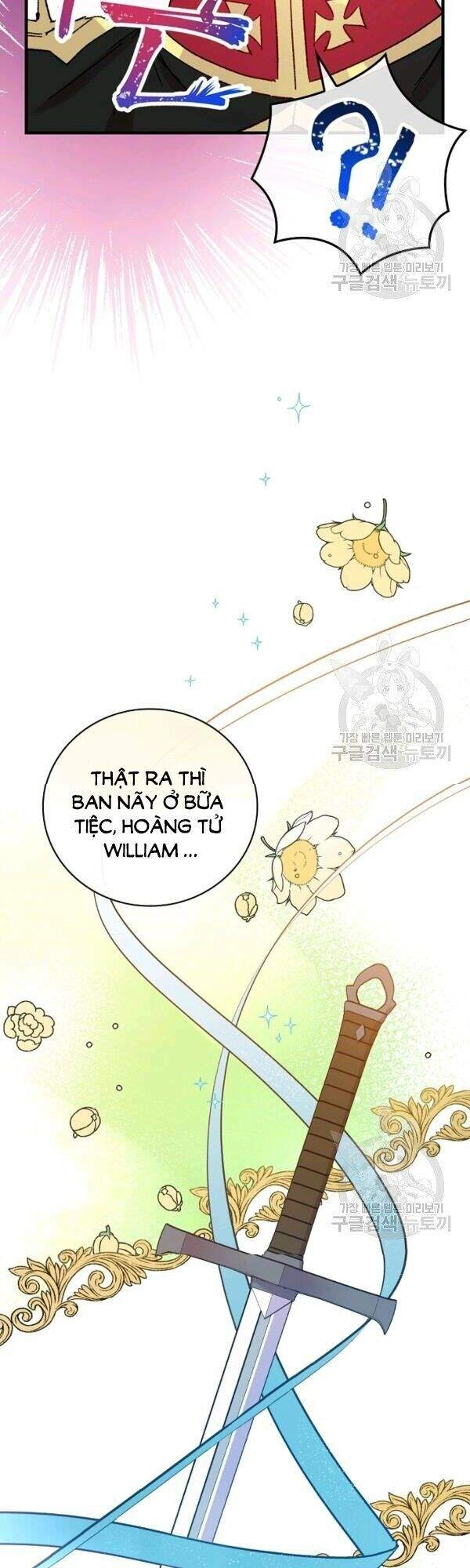 Kỵ Sĩ Đỏ Không Mê Tiền Mù Quáng Chapter 28.5 - 5