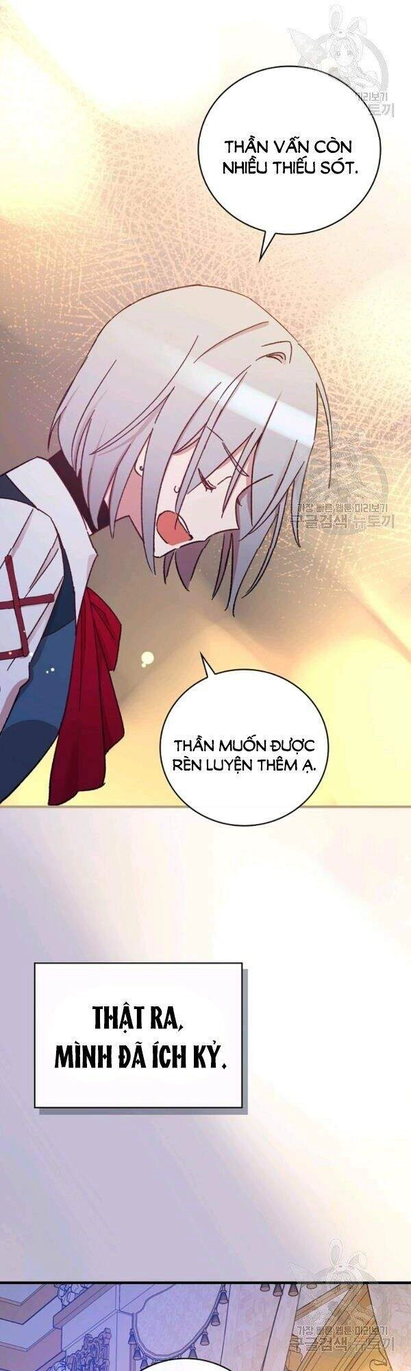 Kỵ Sĩ Đỏ Không Mê Tiền Mù Quáng Chapter 28.5 - 9