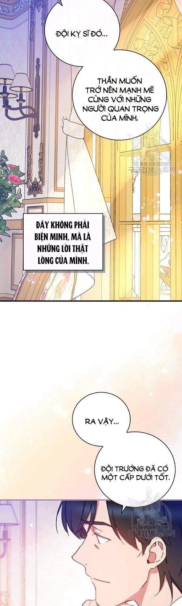 Kỵ Sĩ Đỏ Không Mê Tiền Mù Quáng Chapter 28.5 - 10