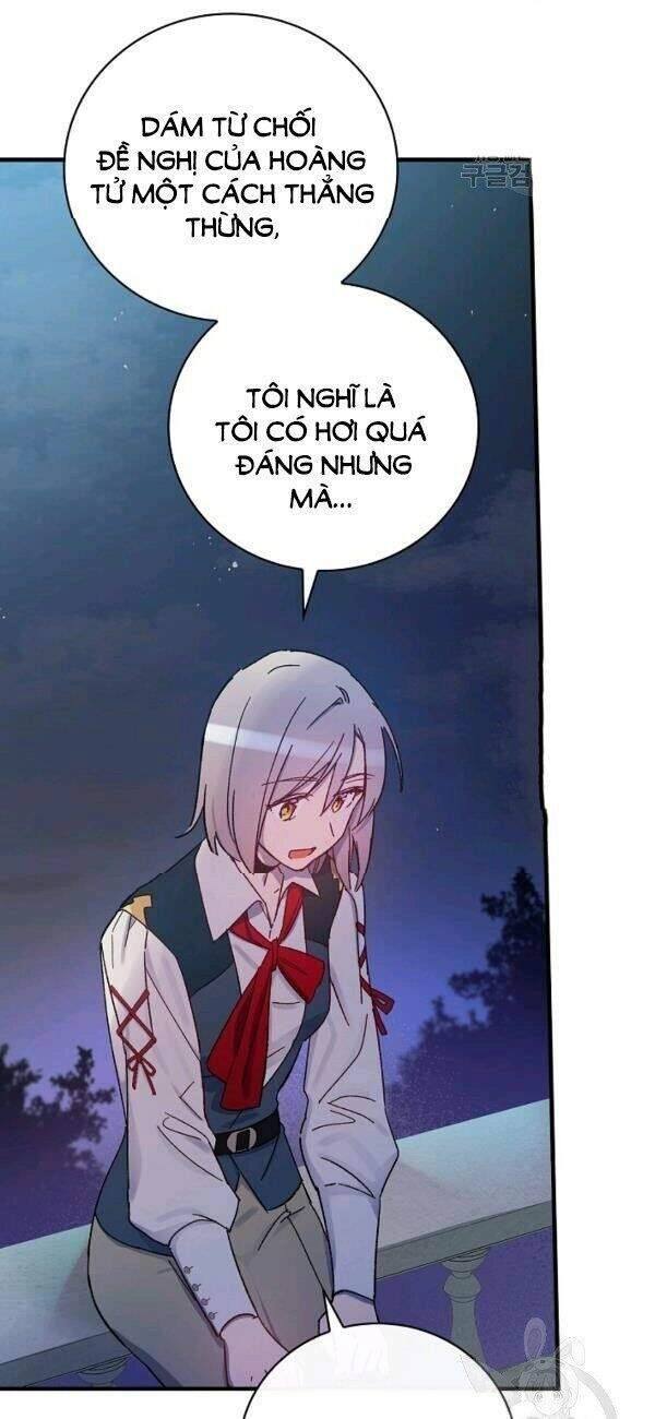 Kỵ Sĩ Đỏ Không Mê Tiền Mù Quáng Chapter 28.5 - 12